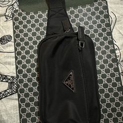 Luxury Waits Bag