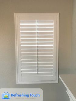 Shutters para un Home Makeover – Call/Text 909-681-7003