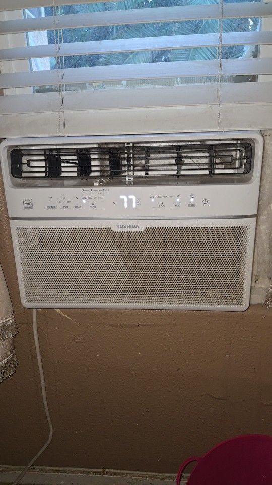 Ac Unit