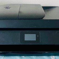 OfficeJet 5255 All-in-One Print.
