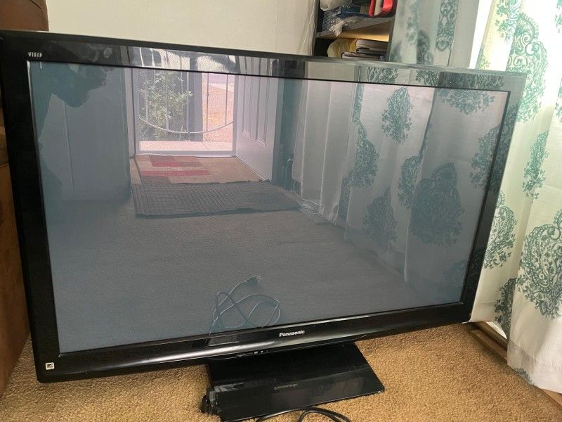 Panasonic TV