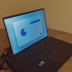  ASUS ROG Zephyrus M16 | i7 / RTX 3060 / 16GB RAM / 165Hz | RGB Keyboard