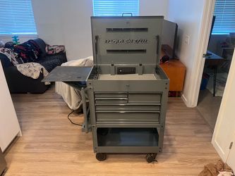 Tool box