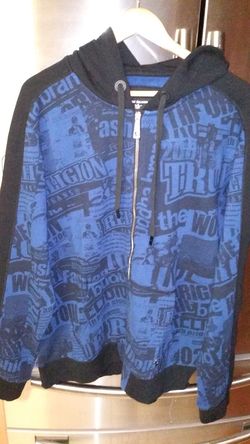True religion hoodie