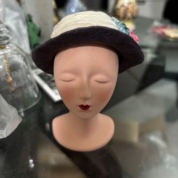 Figurine handmade