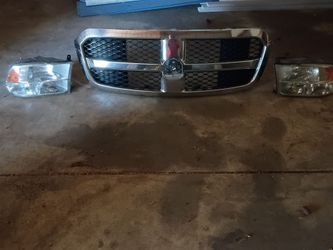 Parts