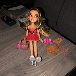 Bratz Doll