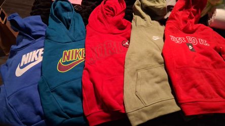 Kids sweaters
