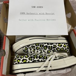 Converse Chuck Size 8.5M