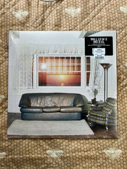 *NEW SEALED* Wallows - Model “Dusk” Vinyl (Translucent Ruby & Grape Marble) Limited Edition Vinyl Record LP