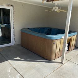 Spa Move