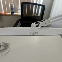 Bemelux Desk Lamp