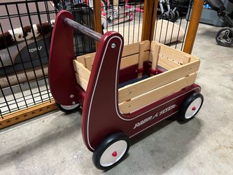 Free - Baby Wagon