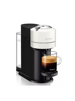 Nespresso Vertuo Next Coffee & Espresso Machine – White