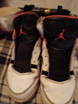 Jordan shoes