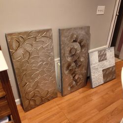 Wall Art Set 