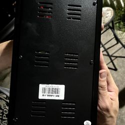 Car Audio System 