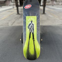 Real Skateboard 