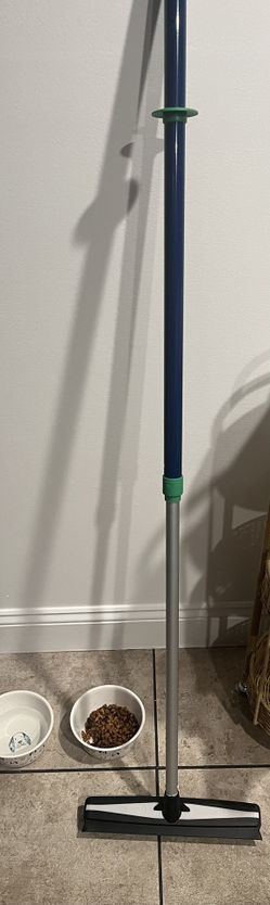 Norwex Rubber Broom/Brush