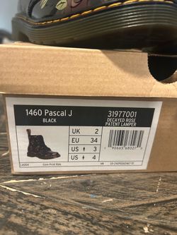 Brand new Girls authentic Dr. Martens
