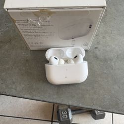AirPods Pro