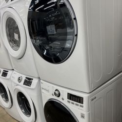 Front Load Washer And Dryer Deals 