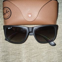 Ray Ban Sunglasses 