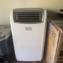 Portable AC Unit