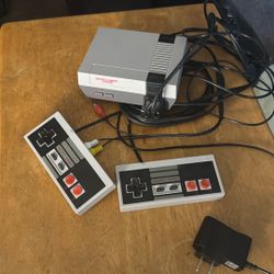 Nintendo NES Classic Addition 100 Games