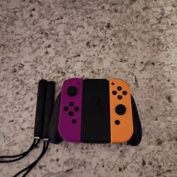 Nintendo Switch Joy-cons