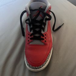 Air Jordan 3 Retro SE 'Unite'