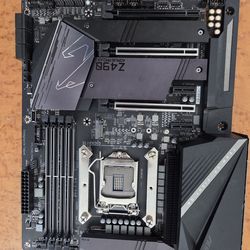 Motherboard