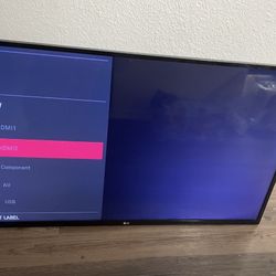 LG Tv