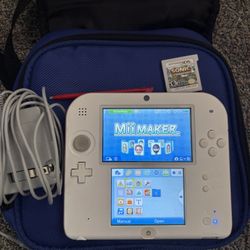 Nintendo Ds2