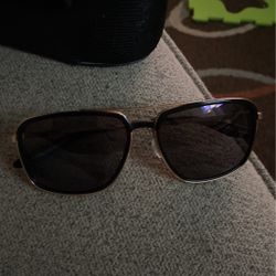 Barton Perreira Magnate Sunglasses 