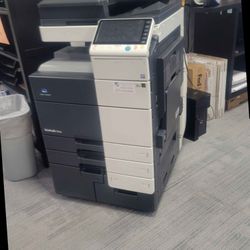 Commercial Grade Copier  AND  Business Computers
