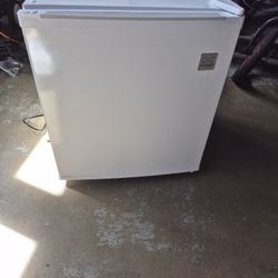 Fridge Small 