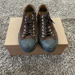 Burberry Trainers