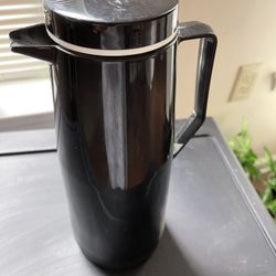 Coffee Pot 