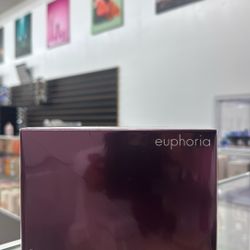 Euphoria By Calvin Klein 3.3 fl.oz. Eau De Parfum for wome