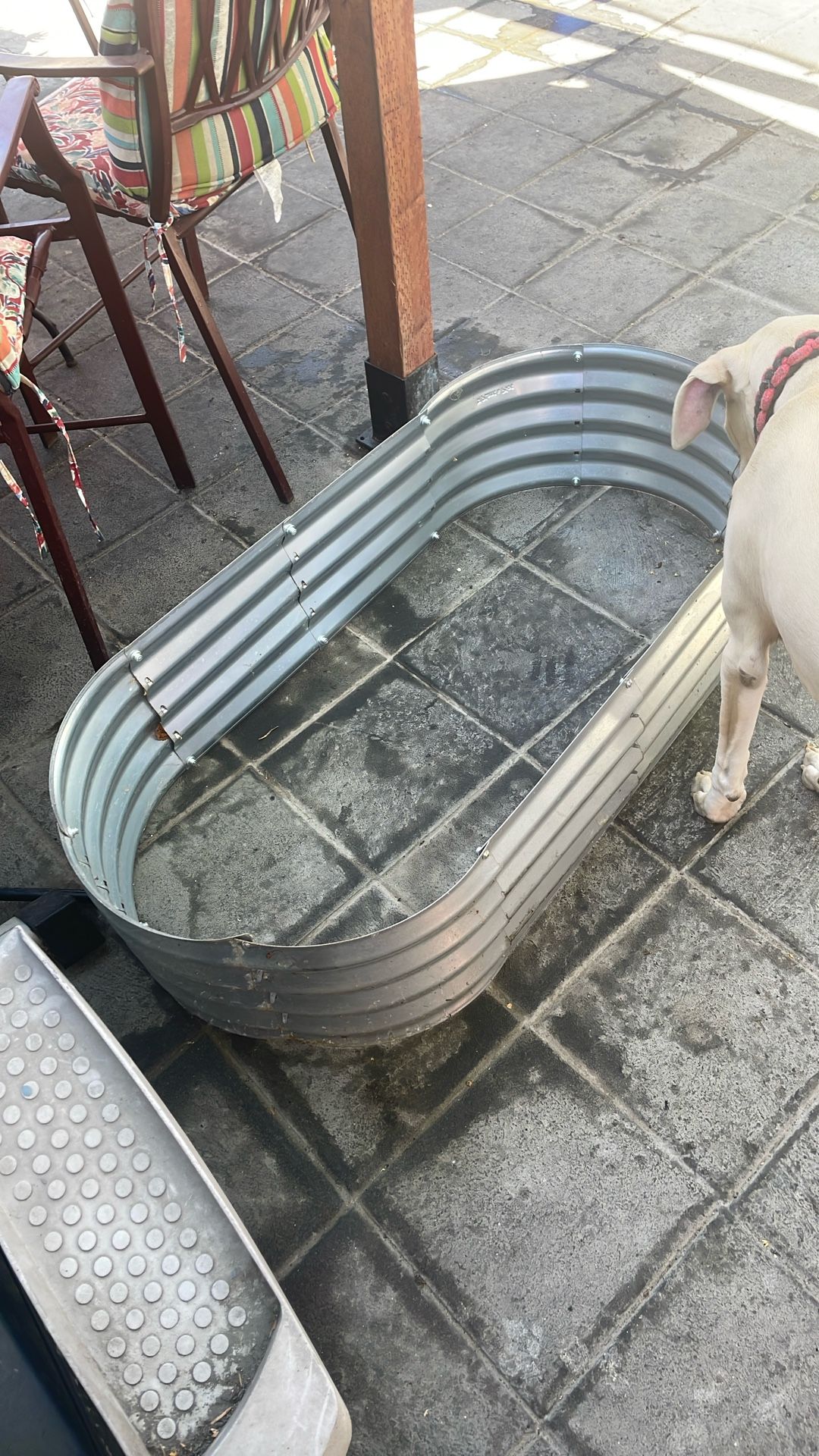 Planter For Plants Veggies π₯ Flowers