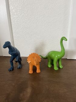 Dinosaur Decor