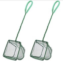 Aquarium Fish Net