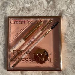 Beauty Creations Eyebrow 911 Essentials