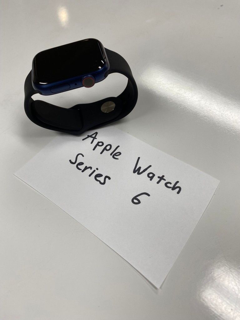 Apple Watch Series 6 PAYMENTS PLAN AVAILABLE NO CREDIT NEEDED,All Products : American Fashion Style Bags On Sale