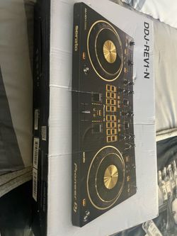 DDJ-REV1-N