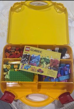 Lego 🧳 Suitcase  Nuevos 