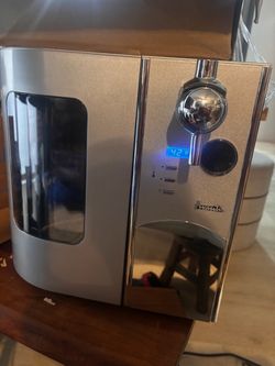 Avanti Stainless Steel Wine Cooler