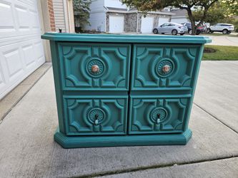 Unique Cabinetry
