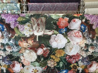 Fabric New Designer